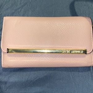 Steve Madden wallet